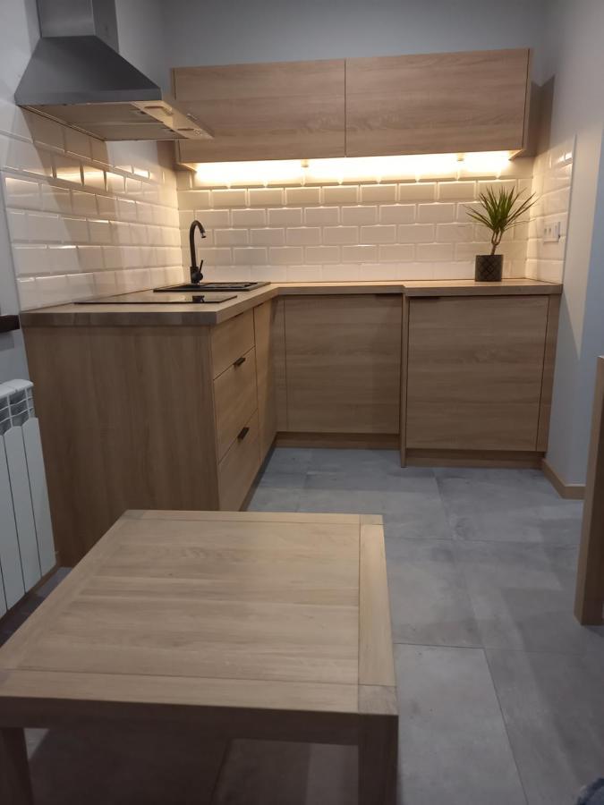 Apartament Na Slonecznej Laczany  外观 照片