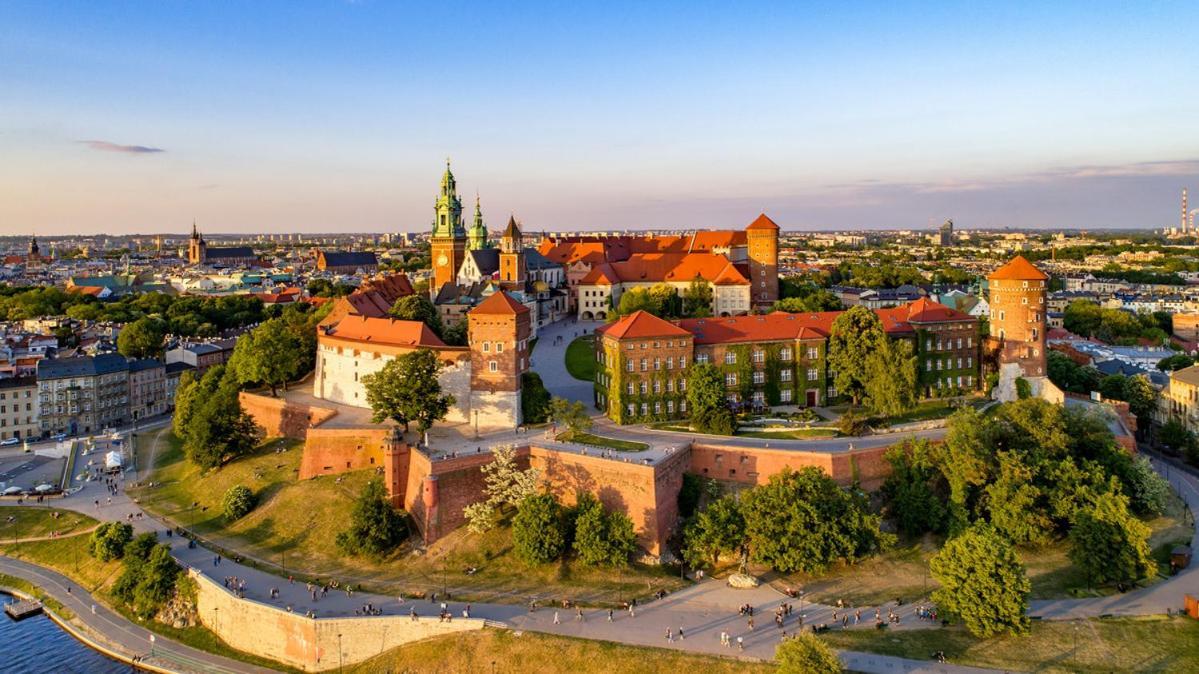 Apartament Na Slonecznej Laczany  外观 照片